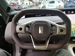 AVATR 12 700 Triple Laser Rear-Drive Smart Enjoy Edition - фото 10