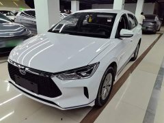 BYD e2 Comfort - ფოტო 1