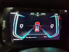 BYD e2 Comfort - ფოტო 11