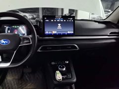 BYD e2 Comfort - ფოტო 12