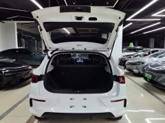 BYD e2 Comfort - ფოტო 18