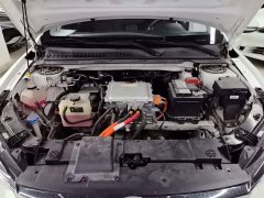 BYD e2 Comfort - ფოტო 19
