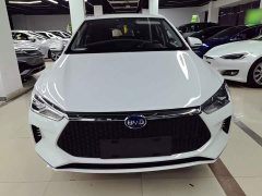 BYD e2 Comfort - ფოტო 2