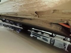 BYD e2 Comfort - ფოტო 20