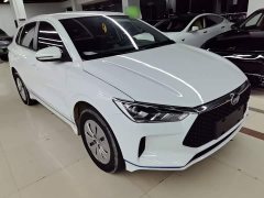 BYD e2 Comfort - ფოტო 3