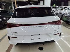 BYD e2 Comfort - ფოტო 5