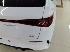 BYD e2 Comfort - ფოტო 7