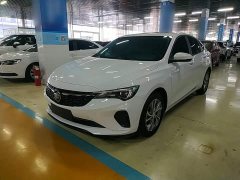 Buick Excelle Pro Comfort Edition - ფოტო 1