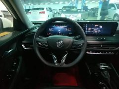 Buick Excelle Pro Comfort Edition - ფოტო 10