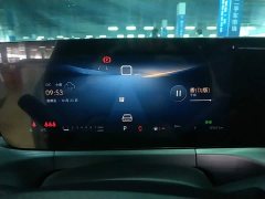 Buick Excelle Pro Comfort Edition - ფოტო 11