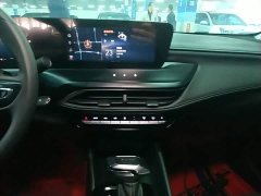 Buick Excelle Pro Comfort Edition - ფოტო 12