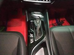 Buick Excelle Pro Comfort Edition - ფოტო 13