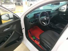 Buick Excelle Pro Comfort Edition - ფოტო 15