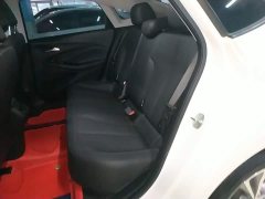 Buick Excelle Pro Comfort Edition - ფოტო 16