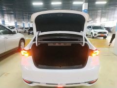 Buick Excelle Pro Comfort Edition - ფოტო 18