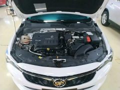 Buick Excelle Pro Comfort Edition - ფოტო 19