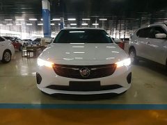 Buick Excelle Pro Comfort Edition - ფოტო 2