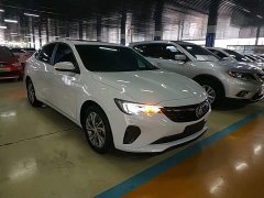 Buick Excelle Pro Comfort Edition - ფოტო 3