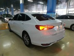 Buick Excelle Pro Comfort Edition - ფოტო 4