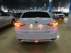 Buick Excelle Pro Comfort Edition - ფოტო 5