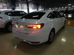 Buick Excelle Pro Comfort Edition - ფოტო 6