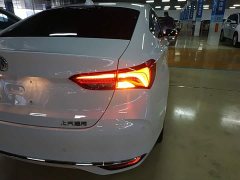 Buick Excelle Pro Comfort Edition - ფოტო 7