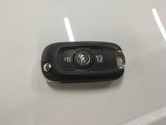 Buick Excelle Pro Comfort Edition - ფოტო 8