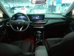Buick Excelle Pro Comfort Edition - ფოტო 9