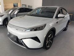 BYD Yuan Plus Intelligent Driving Edition 510KM Leading - фото 1