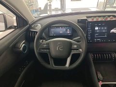 BYD Yuan Plus Intelligent Driving Edition 510KM Leading - фото 10
