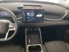 BYD Yuan Plus Intelligent Driving Edition 510KM Leading - фото 12