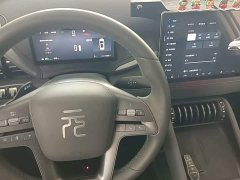 BYD Yuan Plus Intelligent Driving Edition 510KM Leading - фото 13