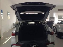 BYD Yuan Plus Intelligent Driving Edition 510KM Leading - фото 18