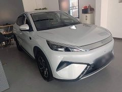 BYD Yuan Plus Intelligent Driving Edition 510KM Leading - фото 3