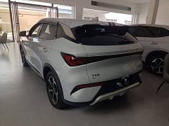 BYD Yuan Plus Intelligent Driving Edition 510KM Leading - фото 4