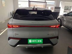 BYD Yuan Plus Intelligent Driving Edition 510KM Leading - фото 5