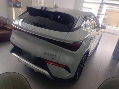 BYD Yuan Plus Intelligent Driving Edition 510KM Leading - фото 6