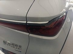 BYD Yuan Plus Intelligent Driving Edition 510KM Leading - фото 7