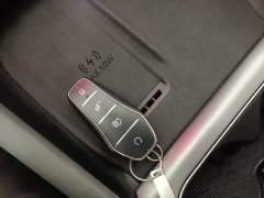 BYD Yuan Plus Intelligent Driving Edition 510KM Leading - фото 8