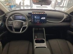 BYD Yuan Plus Intelligent Driving Edition 510KM Leading - фото 9
