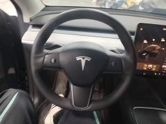 Tesla Model Y Long Range All-Wheel Drive - ფოტო 10