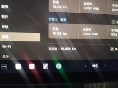 Tesla Model Y Long Range All-Wheel Drive - ფოტო 11