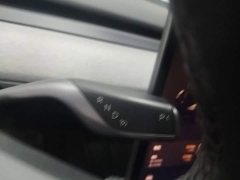 Tesla Model Y Long Range All-Wheel Drive - ფოტო 13