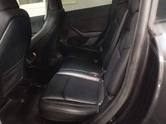 Tesla Model Y Long Range All-Wheel Drive - ფოტო 16