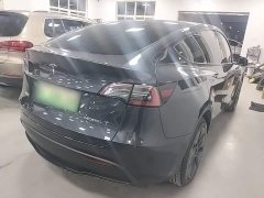 Tesla Model Y Long Range All-Wheel Drive - ფოტო 6