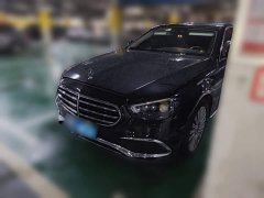 Mercedes-Benz E-Class E 300 L Luxury - ფოტო 1