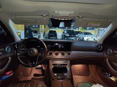 Mercedes-Benz E-Class E 300 L Luxury - ფოტო 12