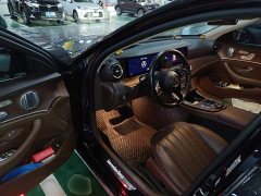Mercedes-Benz E-Class E 300 L Luxury - ფოტო 13