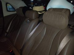 Mercedes-Benz E-Class E 300 L Luxury - ფოტო 14