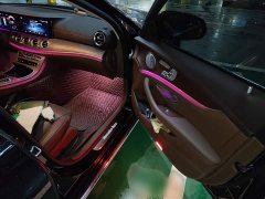 Mercedes-Benz E-Class E 300 L Luxury - ფოტო 17